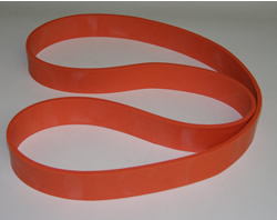 Delta Bandsaw Tire 905145 sub for 426-02-094-0003S and 426-02-094-0001 905145